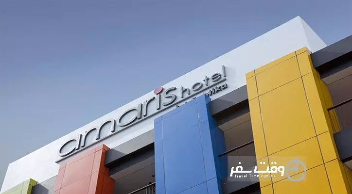 هتل آماریس لژیان بالی هتل آماریس لژیان بالی